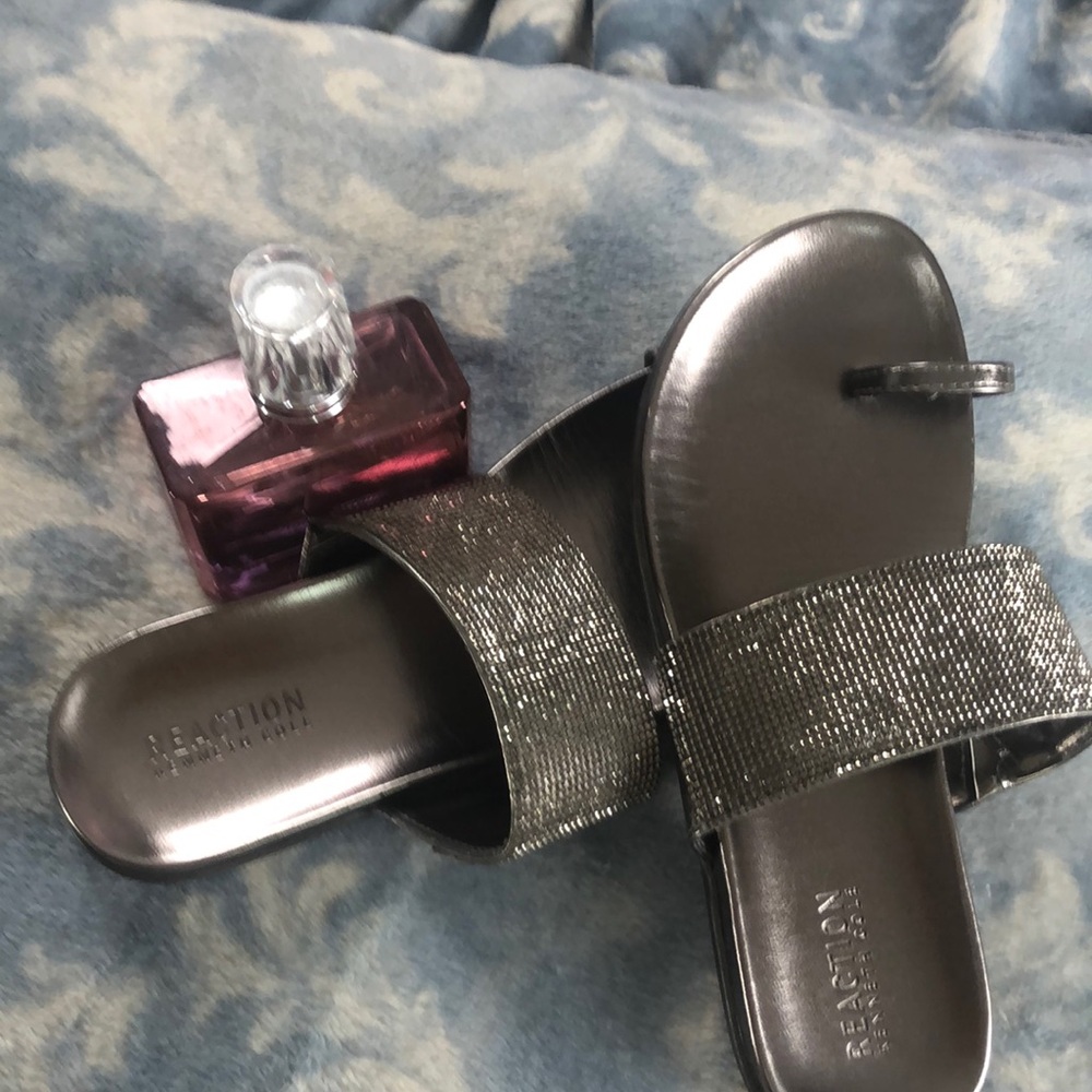 NWOT Elegant Sandals